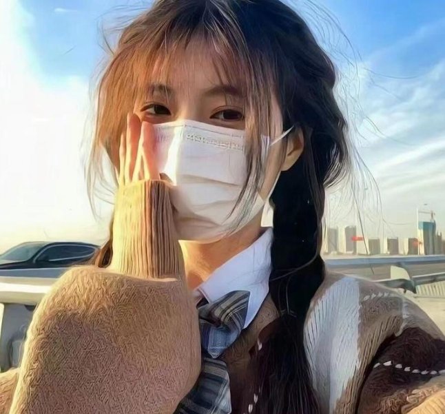 闹剧谜案